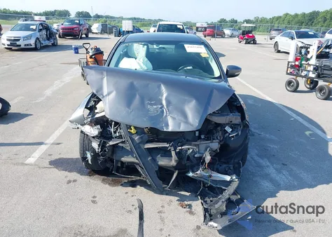 2013 Ford Focus Se from USA, damaged, VIN 1FADP3F2XDL261041